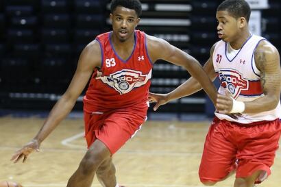 JaQuan Lyle Shoots Down Rumor That He's Reached out to Kentucky