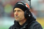 Mike Riley Emphathizes with Situation at UCLA