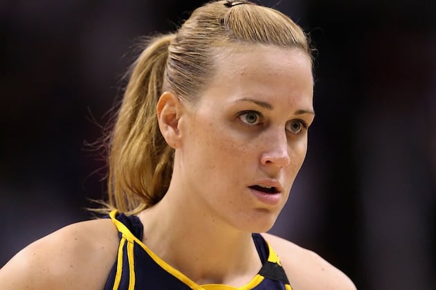 FEVER: Douglas to Return Friday; Breland Released as Replacement Player