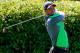 LAKE FOREST, IL - SEPTEMBER 12: Tiger Woods hits off the 13th tee during the First Round of the BMW Championship at Conway Farms Golf Club on September 12, 2013 in Lake Forest, Illinois. (Photo by Sam Greenwood/Getty Images)