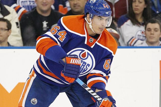Powerhouse-to-Be: Players Like the Oilers Chances