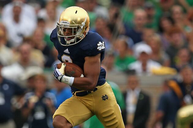 Notre Dame vs. Purdue Also Carlisle vs. Carlisle