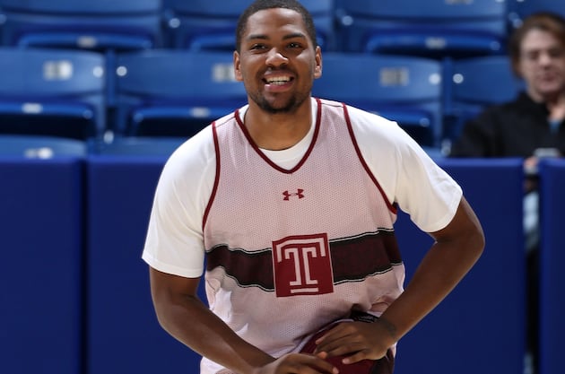 Sixers to Sign Khalif Wyatt