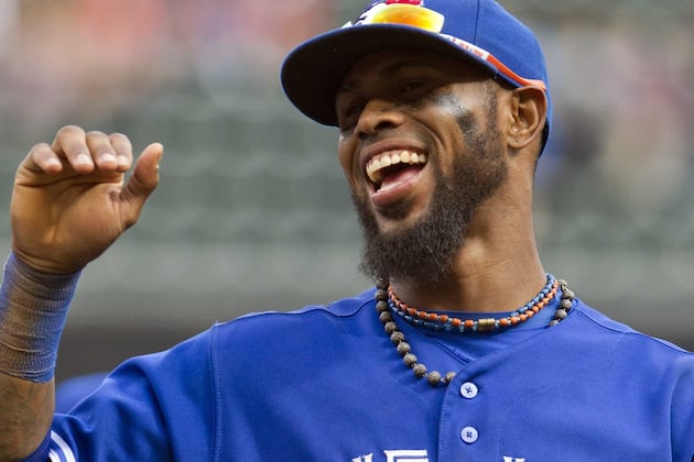 Angels Cap Three-Game Sweep of Blue Jays