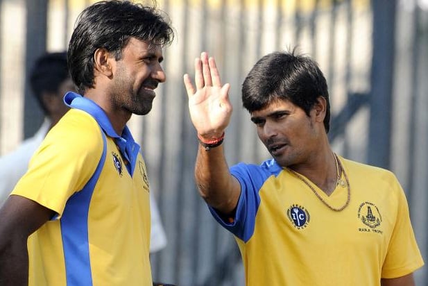 Tamil Nadu Cricket Team to Split Captaincy