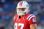 Can Gronk Save the Pats' Offense?