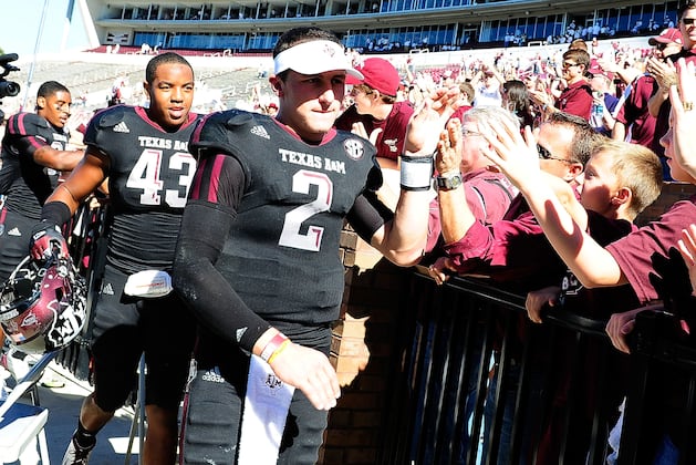 Alabama vs. Texas A&M: Ultimate Fan Guide to Game Day in College Station