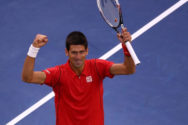 How Novak Djokovic Can Follow Rafael Nadal's Blueprint and Dominate in 2014