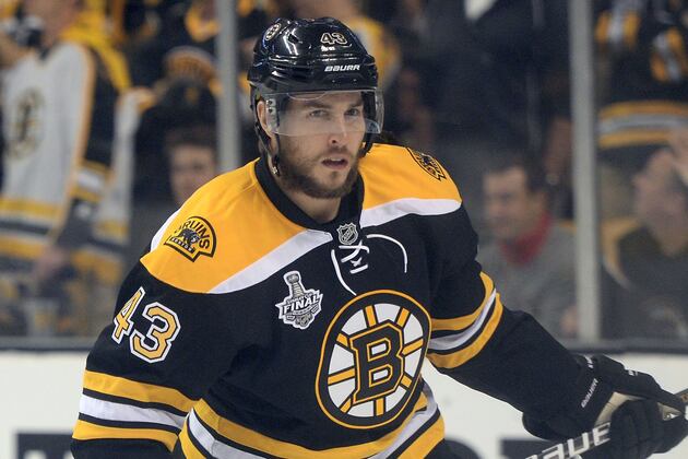 An NHL Job Is Matt Bartkowski's to Lose