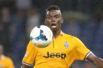 Pogba Snubbed Chelsea, Arsenal, Milan for Juve 