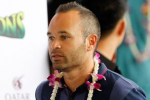 Iniesta Reportedly Rejects 1st Contract Offer 