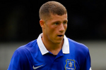 Jamie Redknapp: Barkley Key to New-Look Everton 