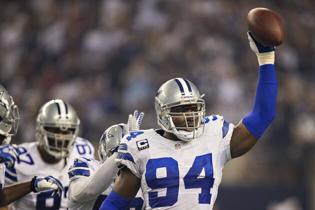 Cowboys Matchup Analysis: How Dallas Can Get the Best of the Kansas City Chiefs