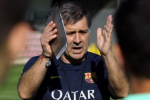 Barca's Martino Introduces Major Training Changes 