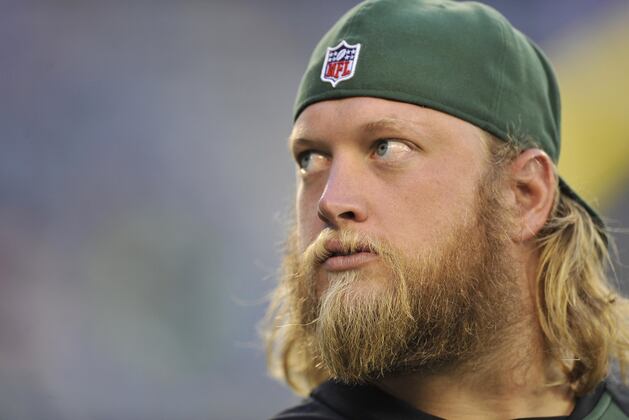 Belichick Heated After Mangold Hit; Jet Thought He Was in Bounds