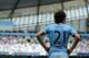 MANCHESTER, ENGLAND - AUGUST 31: David Silva of Manchester City looks on during the Barclays Premier League match between Manchester City and Hull City at the Etihad Stadium on August 31, 2013 in Manchester, England. (Photo by Chris Brunskill/Getty Images)