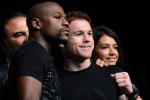 Expert Predictions for Floyd-Canelo