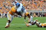 Tennessee's DE Couch Ruled Ineligible