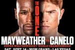 Tickets for Mayweather-Alvarez Rivaling Super Bowl