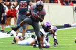 Lessons About TCU in Upset Loss