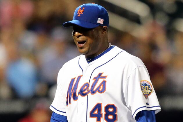 SNY TV Color Man Calls Mets Player 'afool'