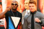 Debate: Who Will Win the Mayweather-Canelo Fight?