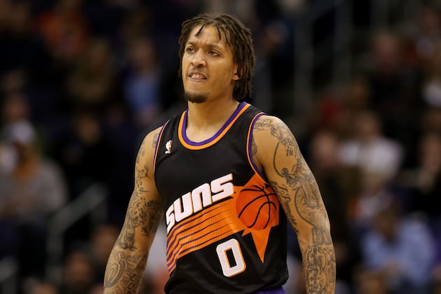 Ethan Skolnick: Miami Heat take low risk in giving Michael...