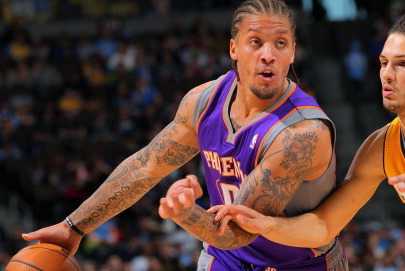 Debate: Will Oden or Beasley Have a Better Season for Miami?