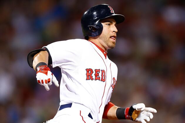 Hitter rankings fickle in September
