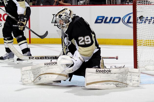 Penguins Focused on Fixing What Went Wrong in Playoffs