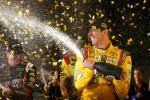 Kurt Busch Hopes to Relive NASCAR's Past in His Chase Pursuit