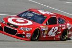 Montoya Appears Likely to Land Furniture Row Sprint Cup Ride 