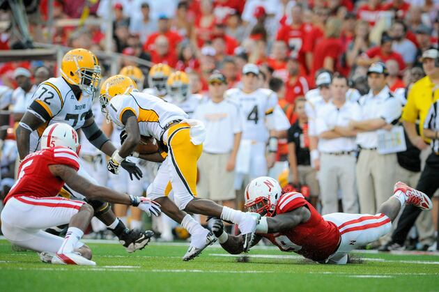 The Larger Picture in Nebraska's Defensive Plan for UCLA
