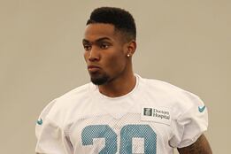 CB Will Davis (Toe) Should Be Ready to Debut Sunday vs. Colts