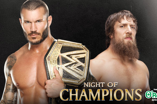 Daniel Bryan vs. Randy Orton Will Exceed Its Massive Expectations