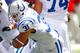 Donald Brown, available in almost every fantasy league, just became a whole lot more important to the Colts and fantasy owners this season.