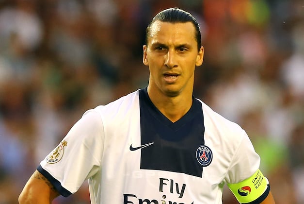 Bordeaux vs. PSG: Live Score, Highlights and Recap