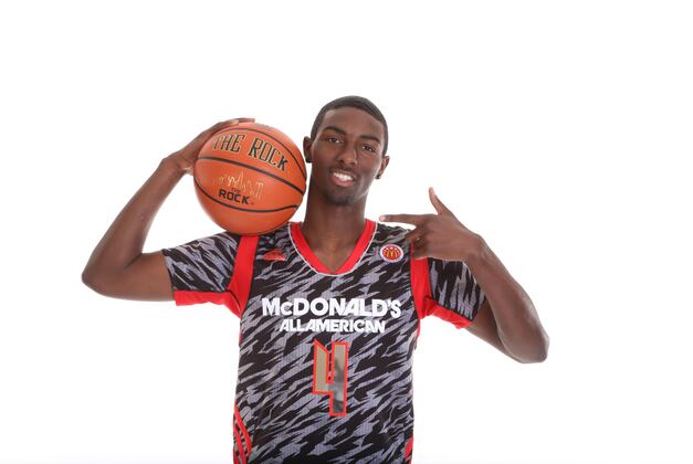 Isaac Hamilton to UCLA: Bruins Land Former 5-Star UTEP Commit