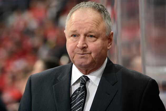 Maple Leafs Looking to Improve Their Blueline
