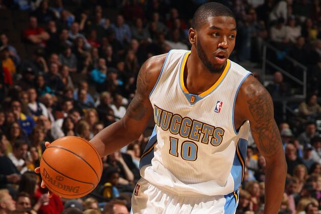 Raptors to Invite Stone, Wright to Camp