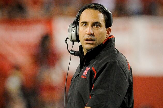 Papuchis Eager for Second Crack at UCLA