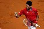 Djokovic Dominates Pospisil to Open Davis Cup Semis