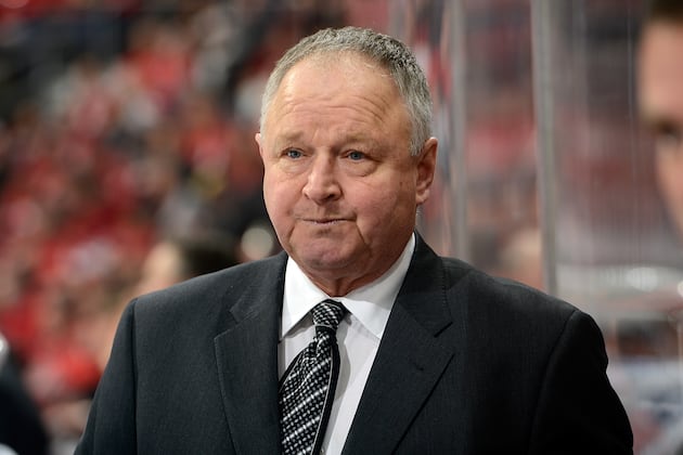 Maple Leafs Cut Seven Players from Training Camp Roster