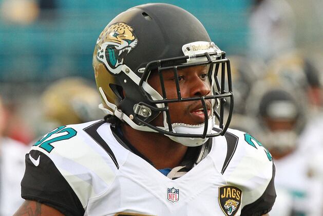Ten Things: Jaguars-Raiders