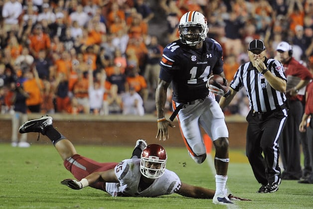 Davis Helping Lead Resurgence on Special Teams
