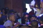 Video: Stephen Jackson Chokes Steve Francis in Houston Club