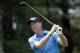 Sep 2, 2013; Norton, MA, USA; Jim Furyk at the 2nd tee during the final round at the Deutsche Bank Championship at TPC of Boston. Mandatory Credit: Greg M. Cooper-USA TODAY Sports