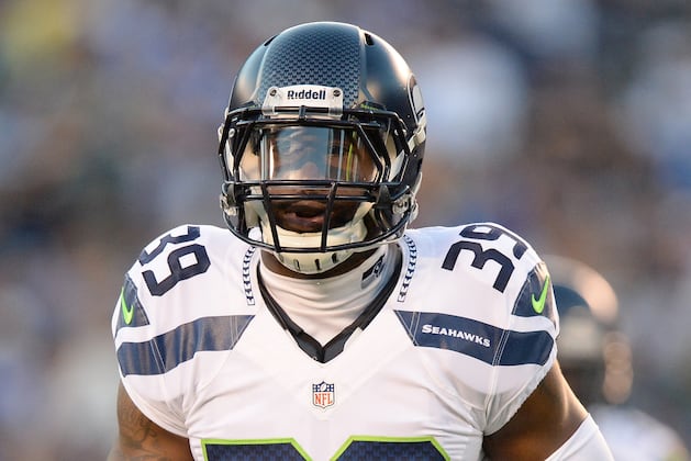 Brandon Browner Doubtful, Cliff Avril Expected to Play for Seahawks