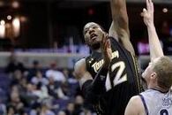 Alston Granted Another Season of Eligibility