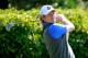 LAKE FOREST, IL - SEPTEMBER 13: Brandt Snedeker hits off the 13th tee during the Second Round of the BMW Championship at Conway Farms Golf Club on September 13, 2013 in Lake Forest, Illinois. (Photo by Sam Greenwood/Getty Images)